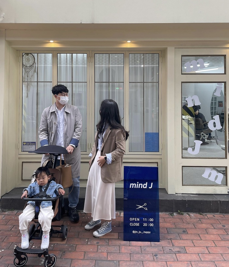 마인드 제이(mind J) 이미지