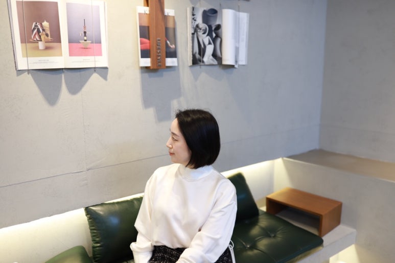그날,미장원 이미지