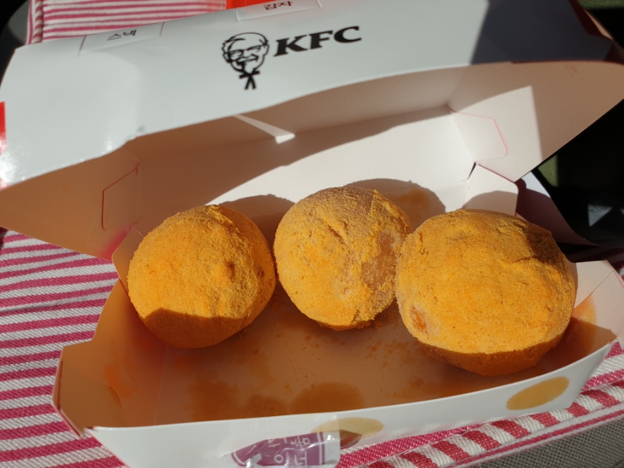 치킨벨 이미지