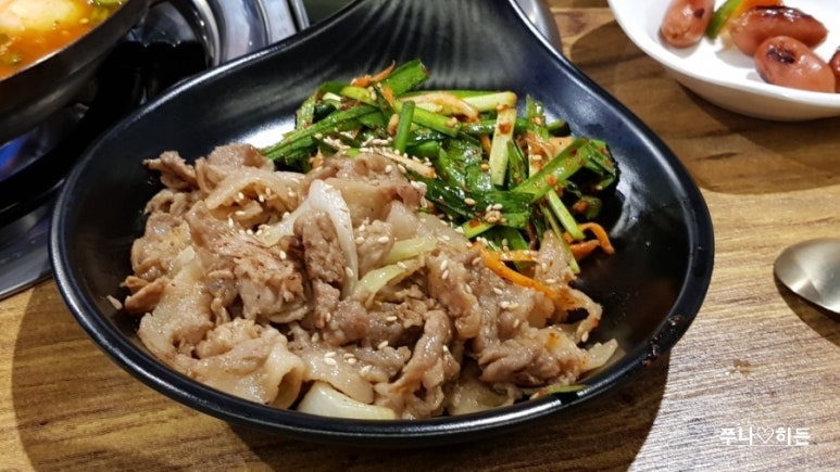 할매김치 이미지