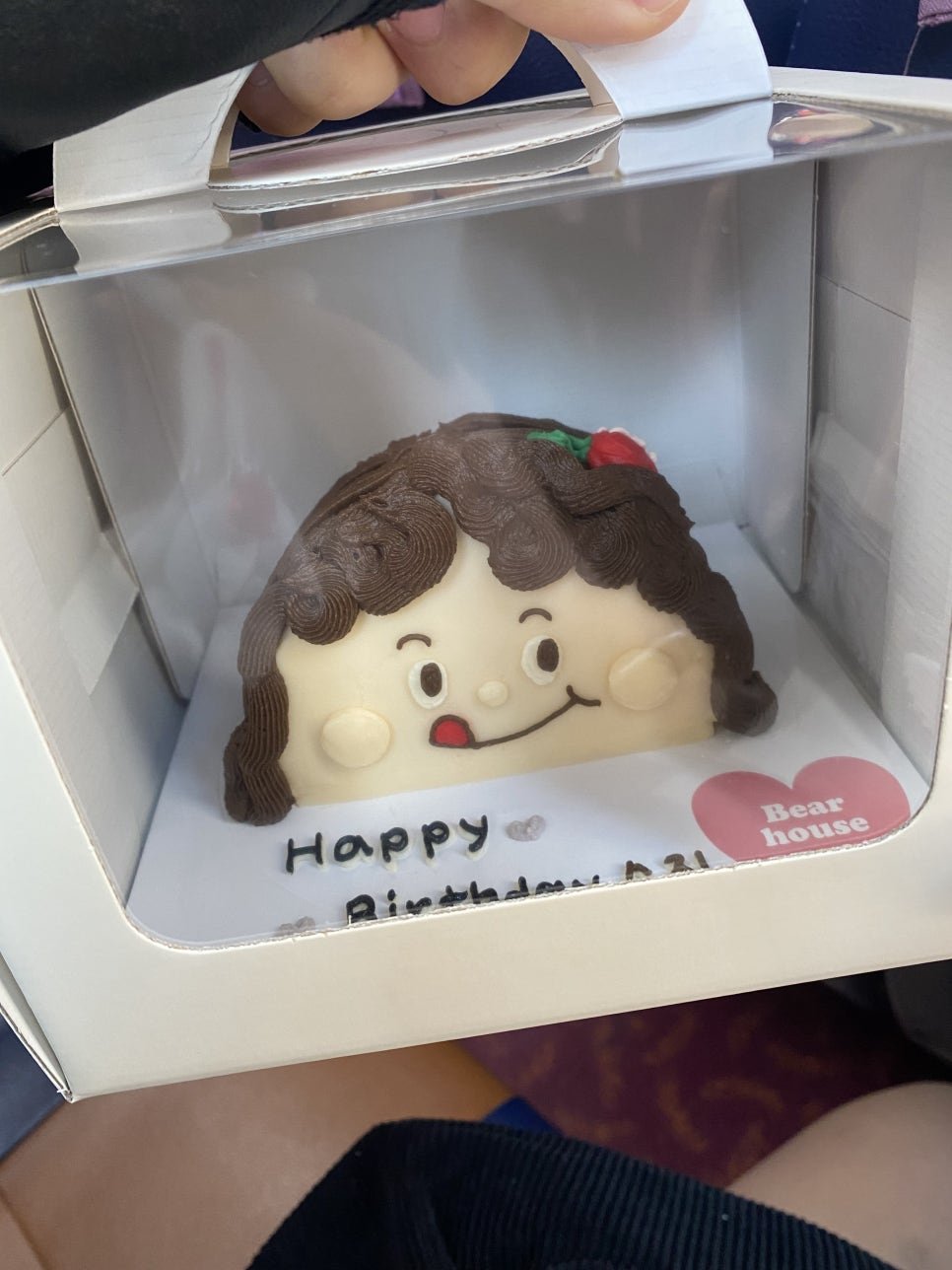 베어하우스BearHouse 이미지