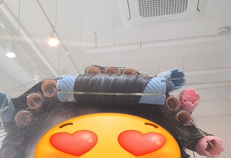마이더스헤어샵 이미지