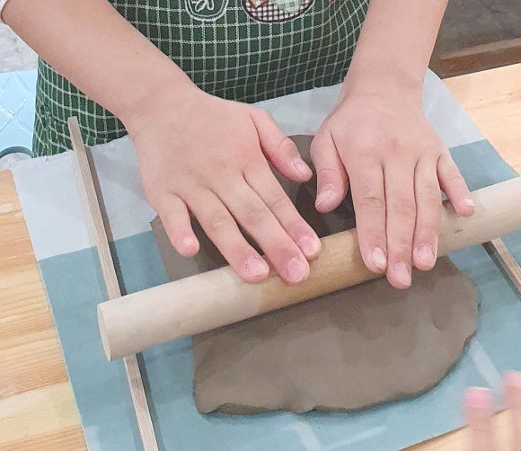 크레아토도자기공방 이미지