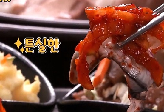 일성야식 이미지