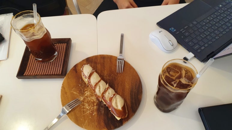 쁠로청담 이미지