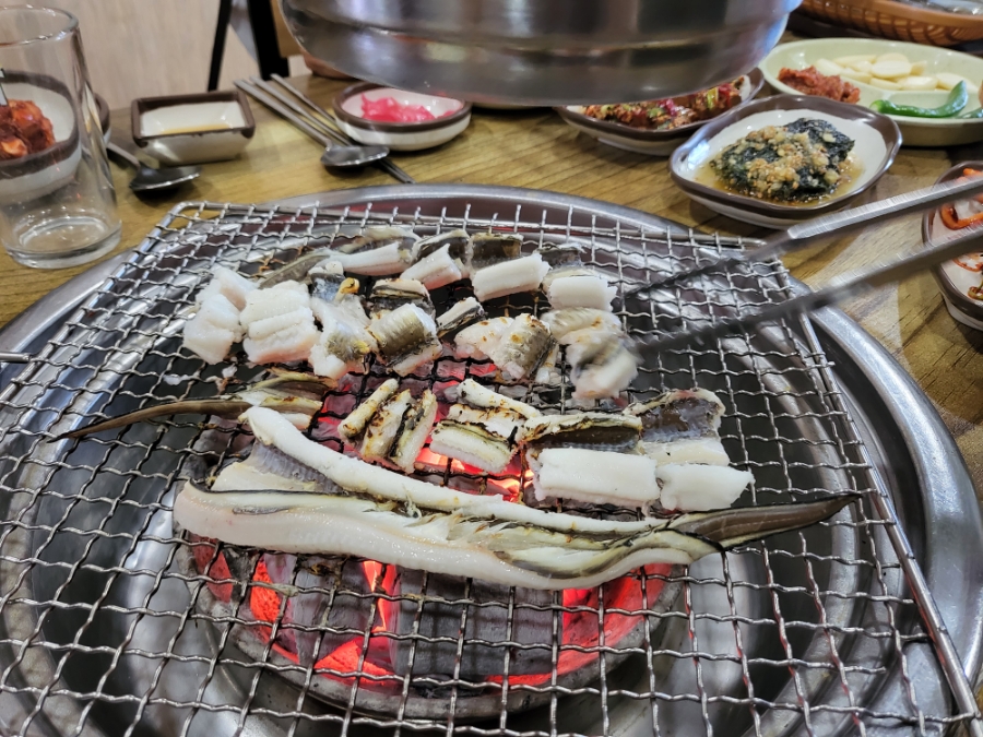 정미식당 이미지
