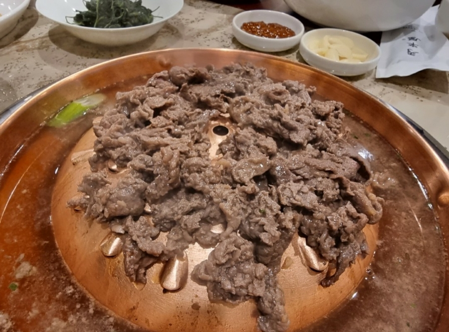 수래옥 이미지