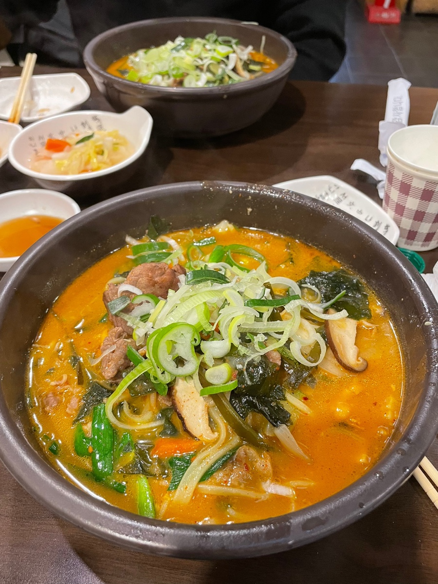 한양짬뽕 플러스 이미지