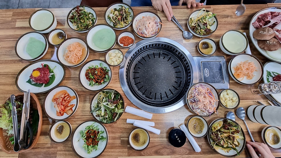 중문이고집 이미지