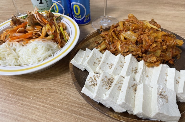 가장맛있는족발연경점 이미지