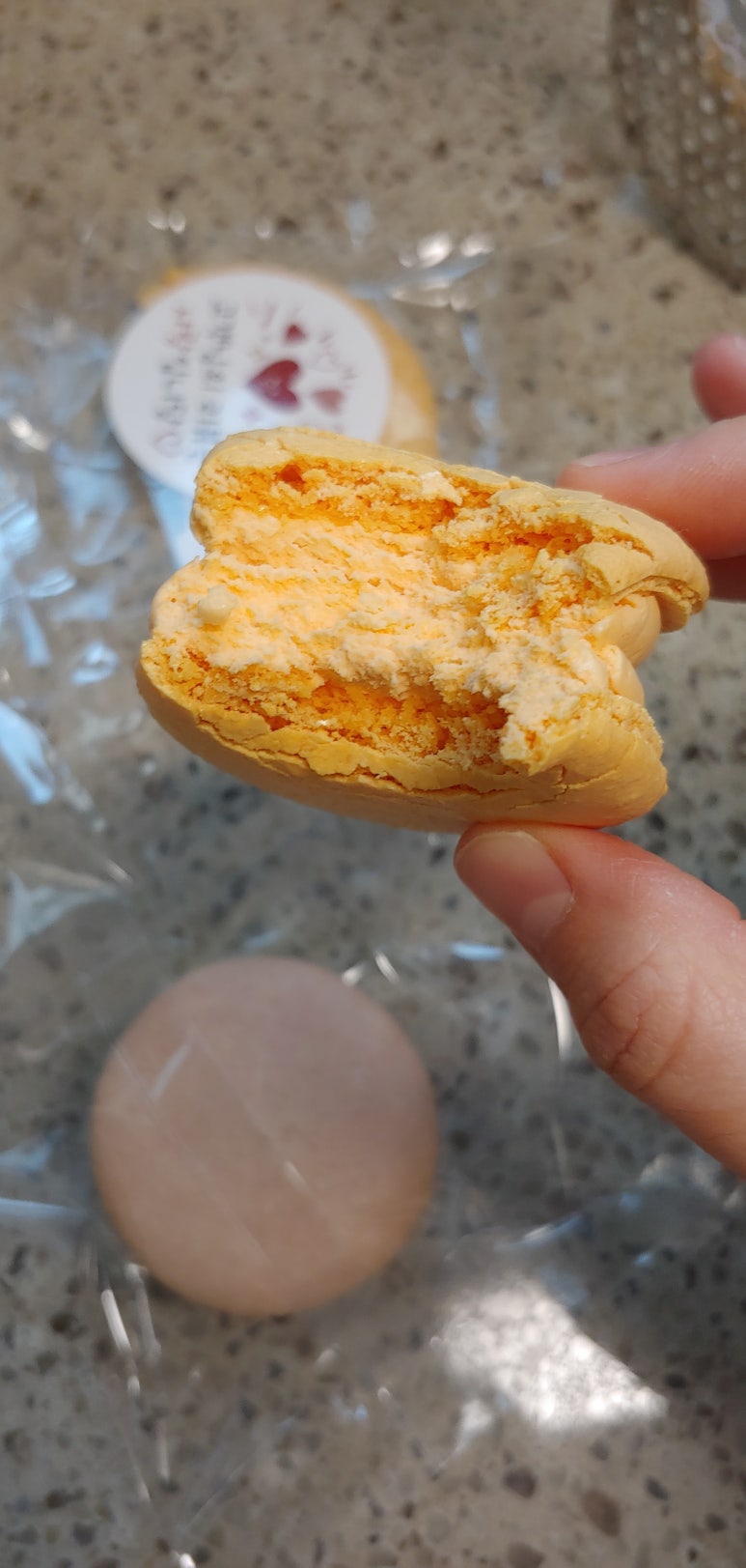 푸롱디저트 이미지
