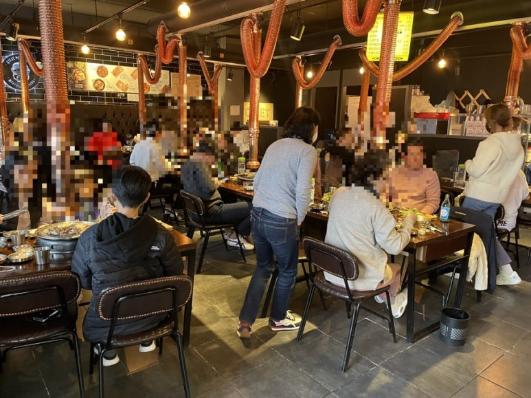 막창도둑 구지점 이미지