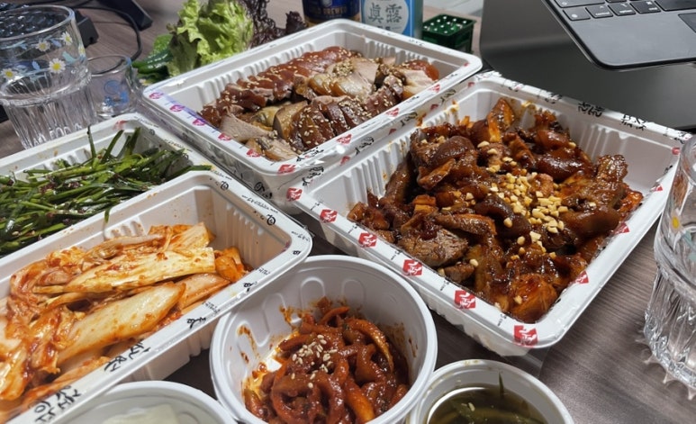 가장맛있는족발연경점 이미지