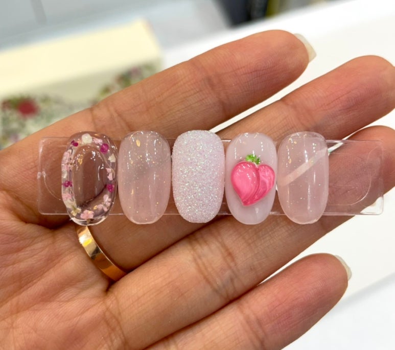 네일헤라(Nail HERA) 이미지