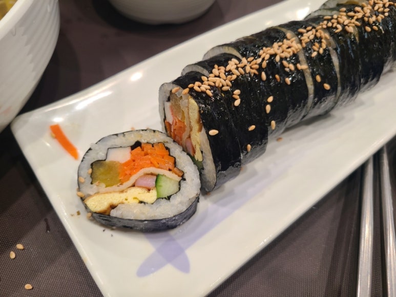 다솜김밥 이미지