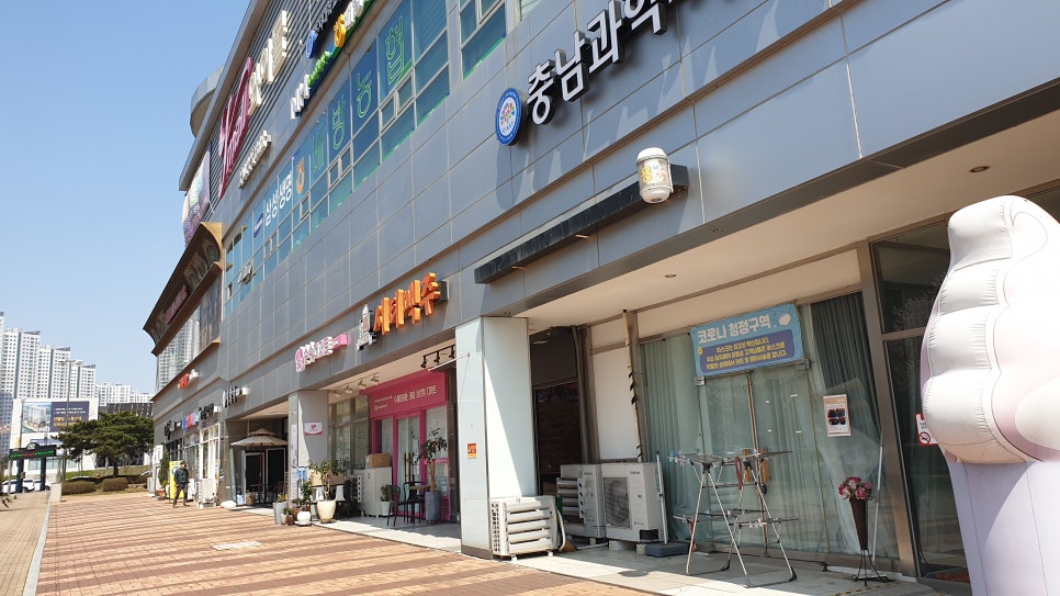 와이헤어샵 이미지