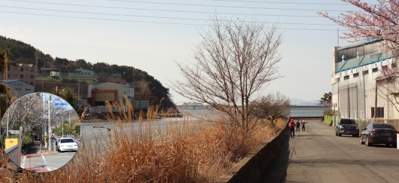 황포수산 이미지