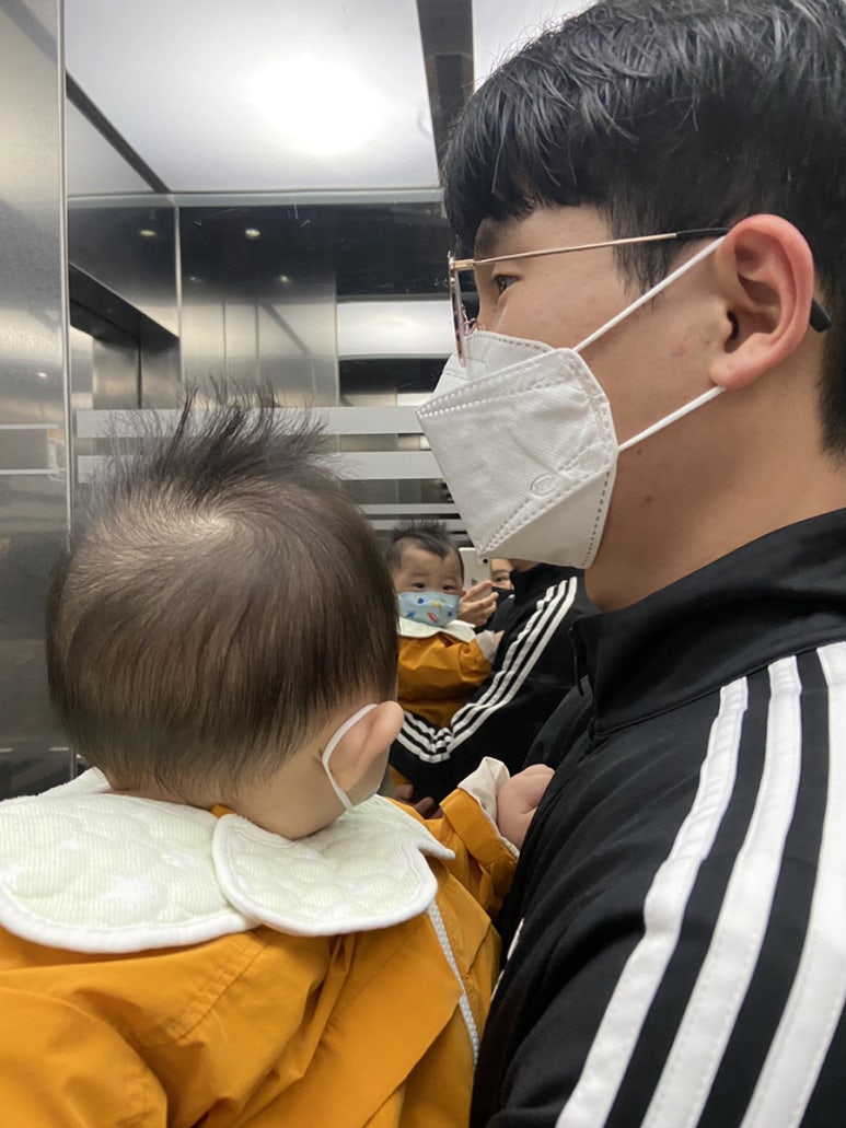 아가방칠성 이미지