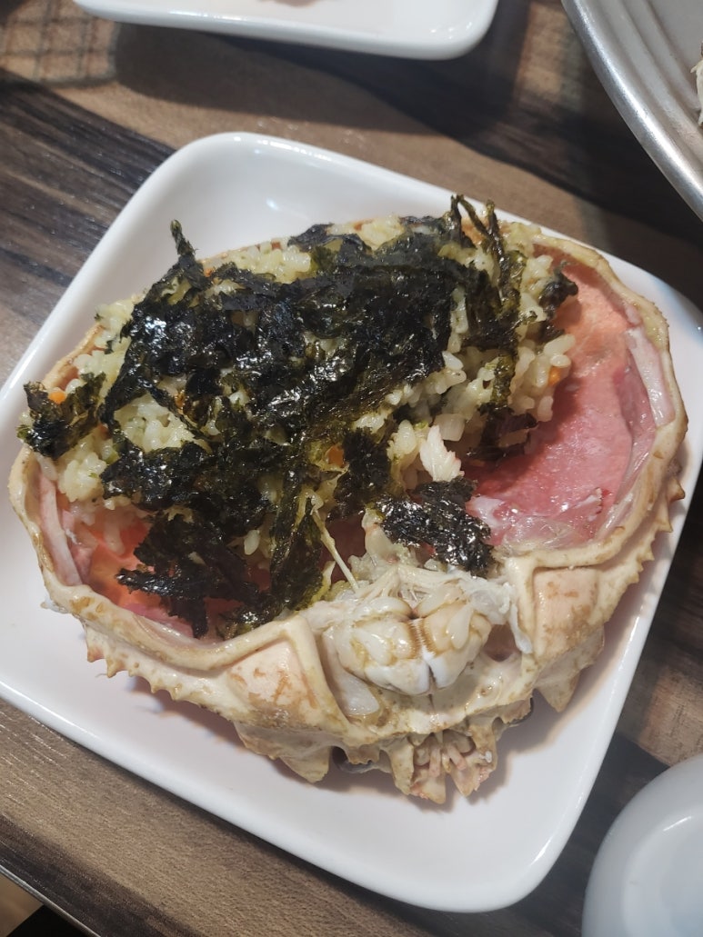 대게마당동해 이미지