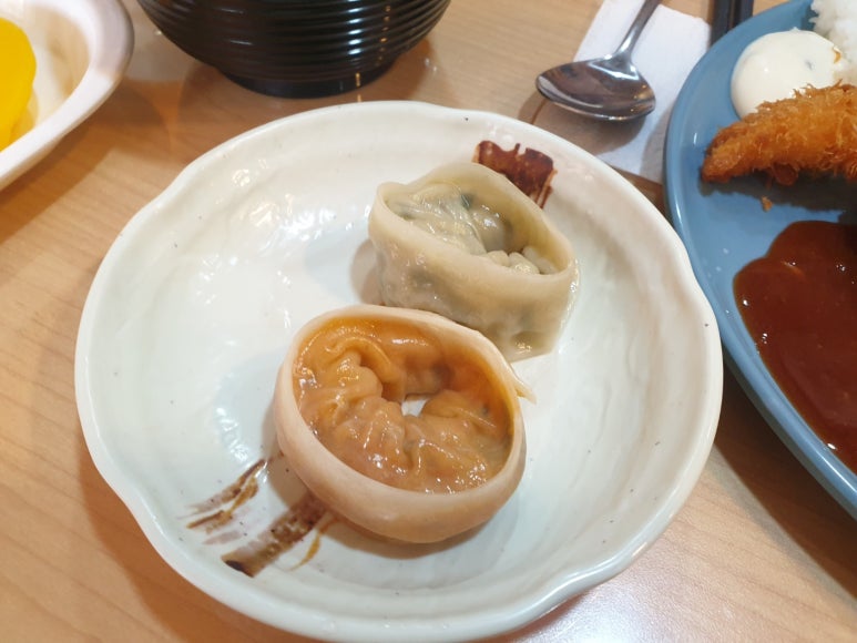 쌍문역즉석우동 이미지