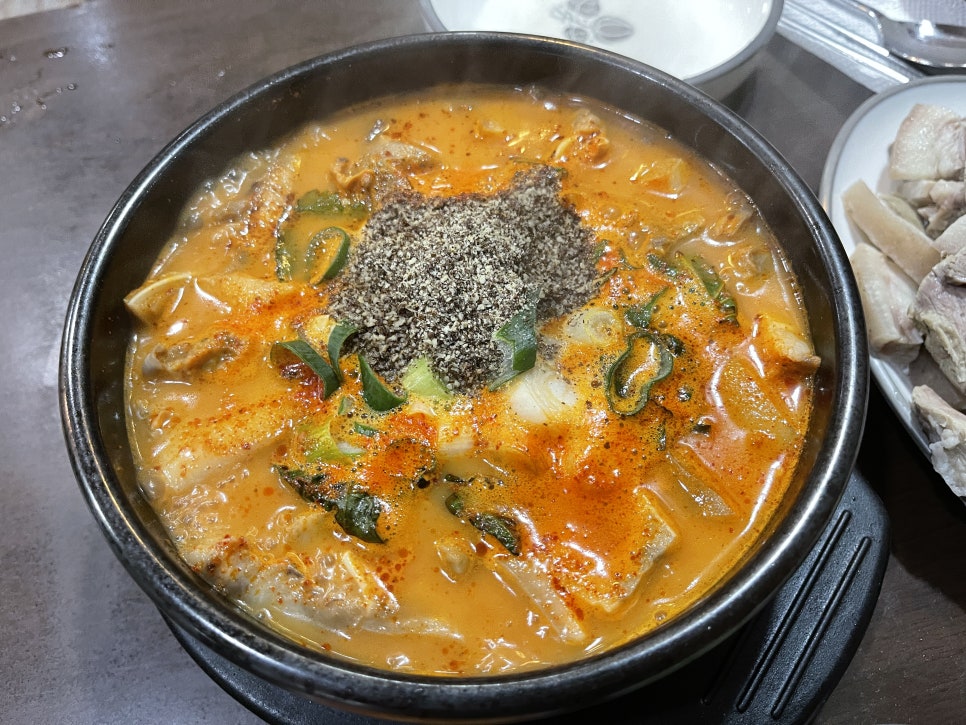 병천황토방순대 이미지