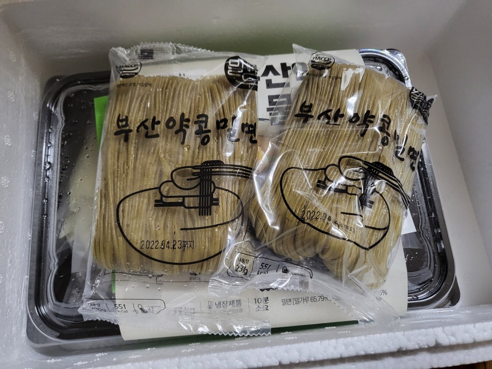 밀두레식품 이미지