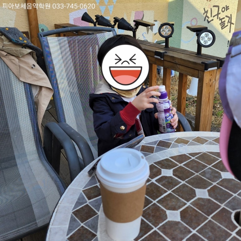쇠불리마을카페허씨 이미지
