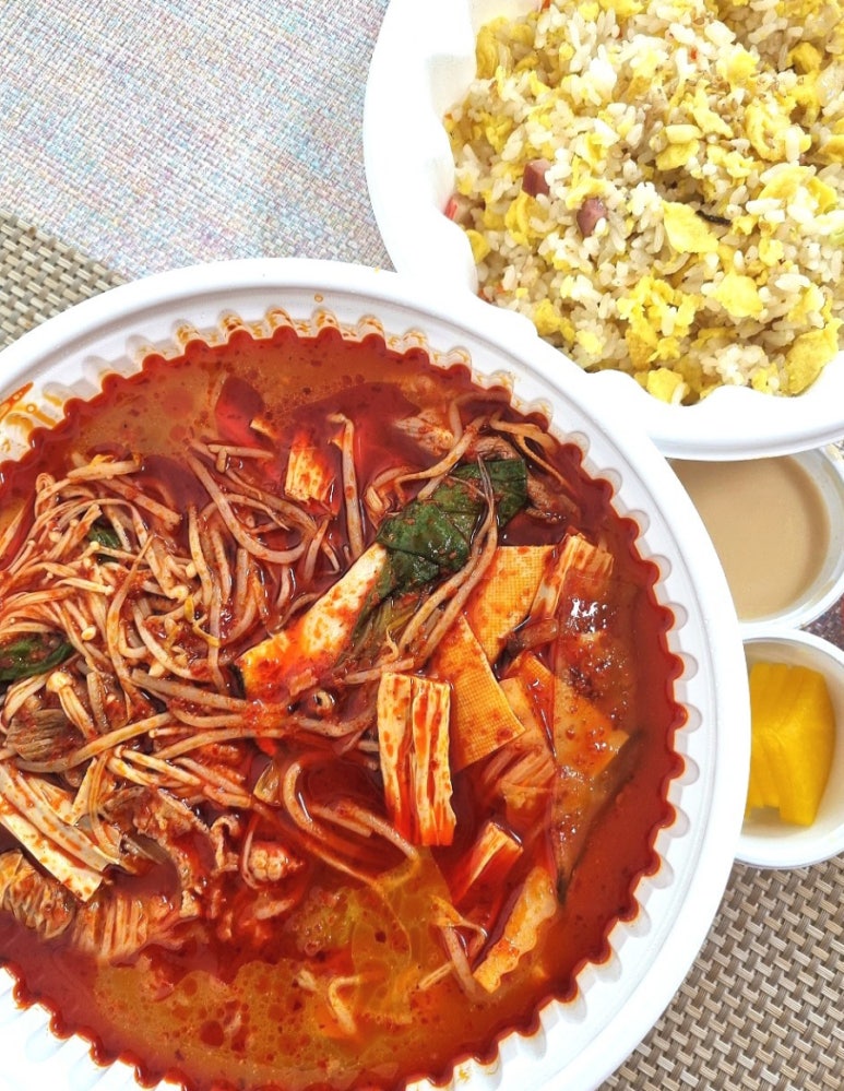소림COOK 이미지