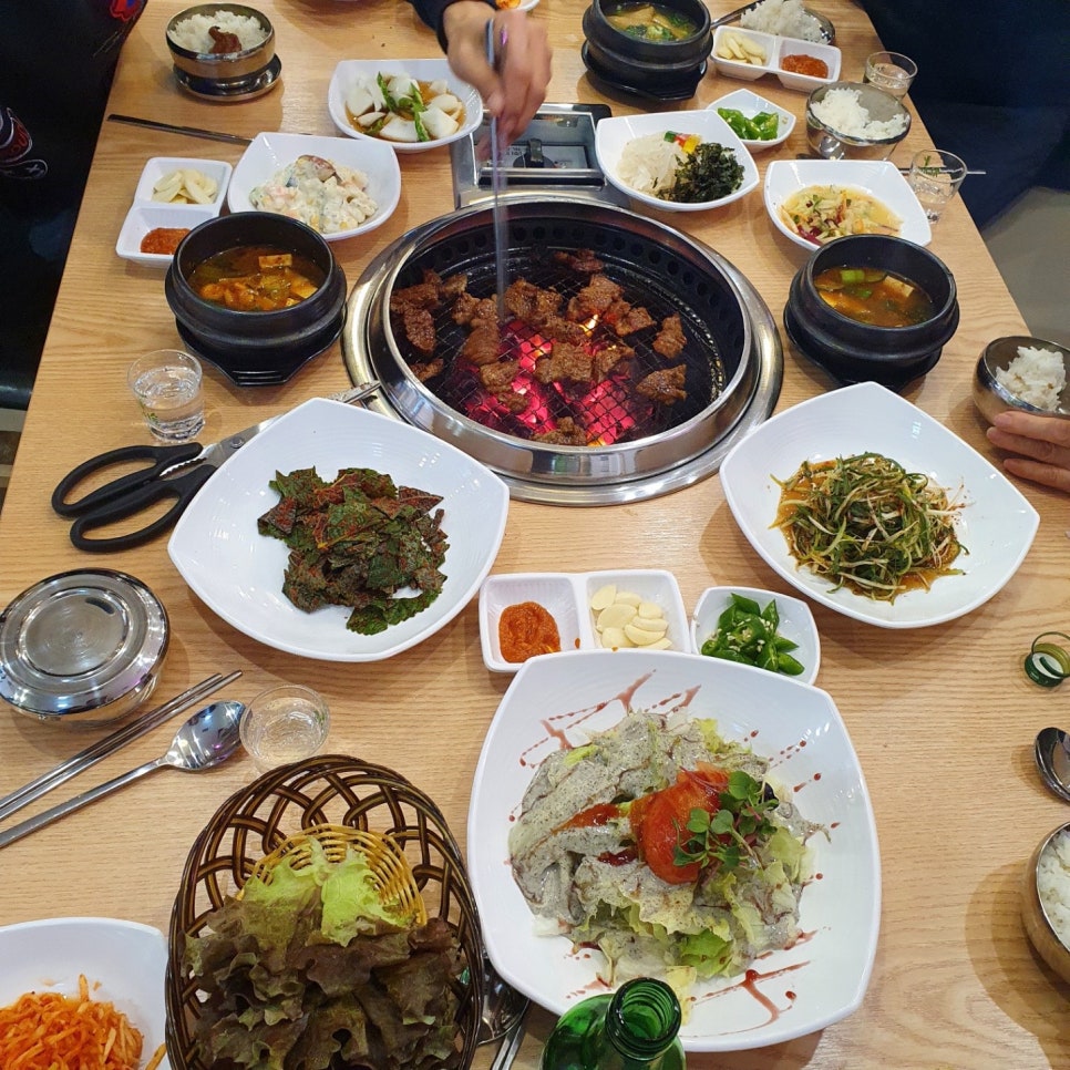다로갈비 이미지