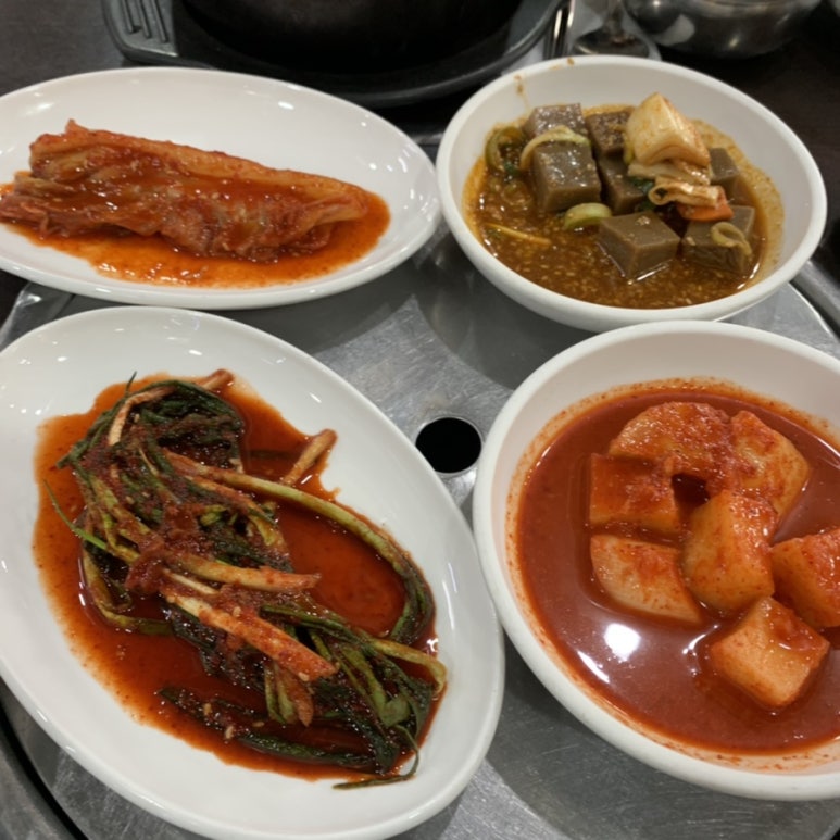 송원숯불갈비 이미지