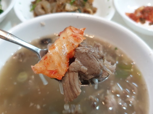 해창식육식당 이미지