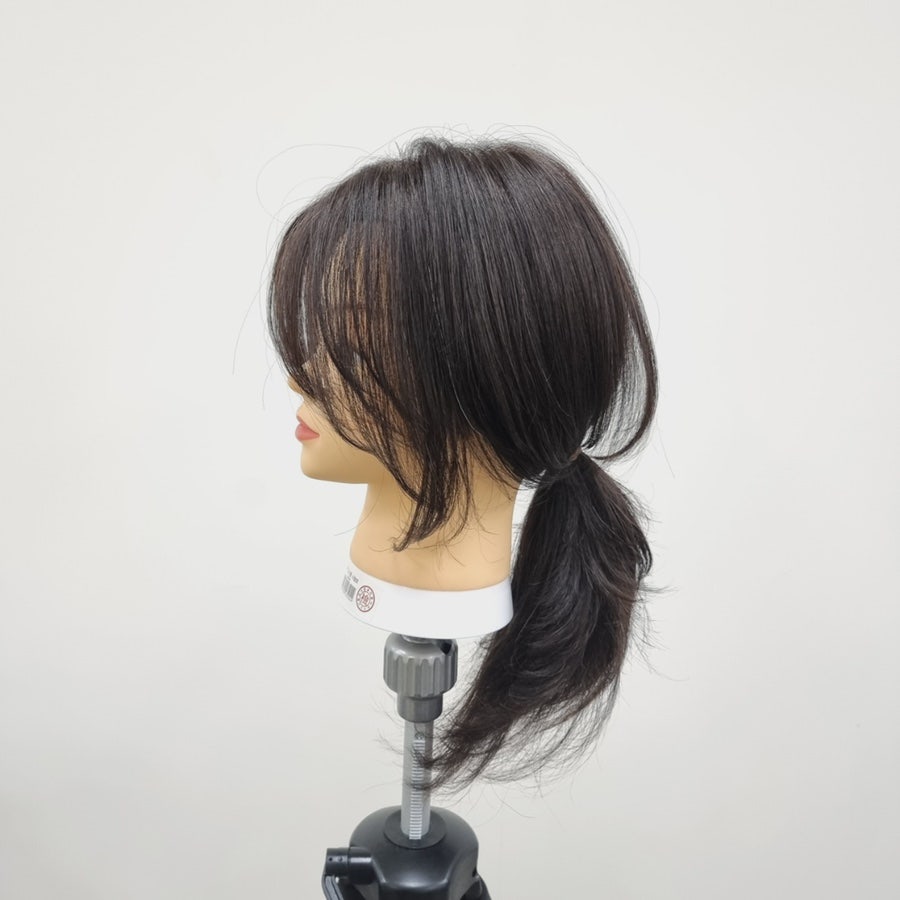 칸헤어 이미지