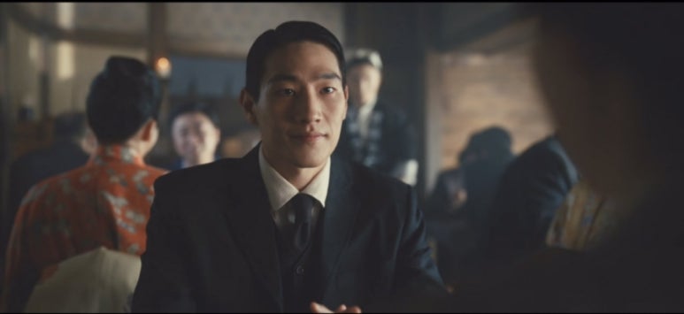 파친코(PACHINKO) 이미지