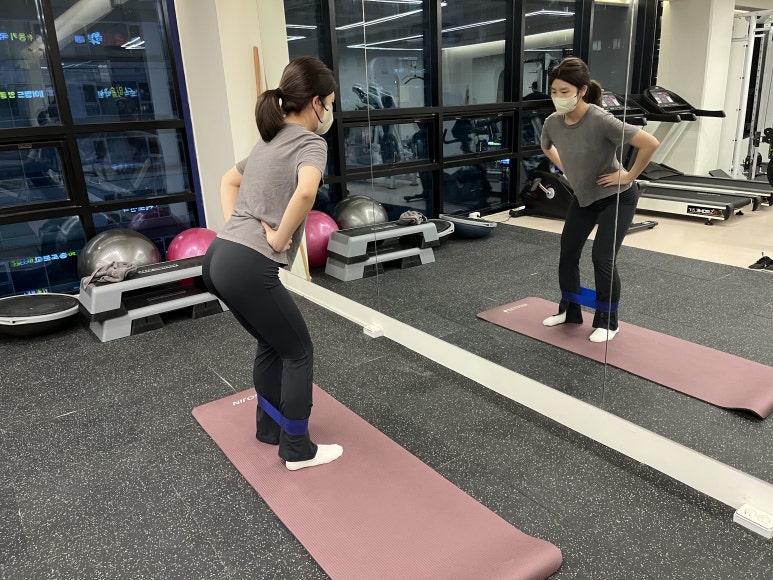 리엠PT 이미지