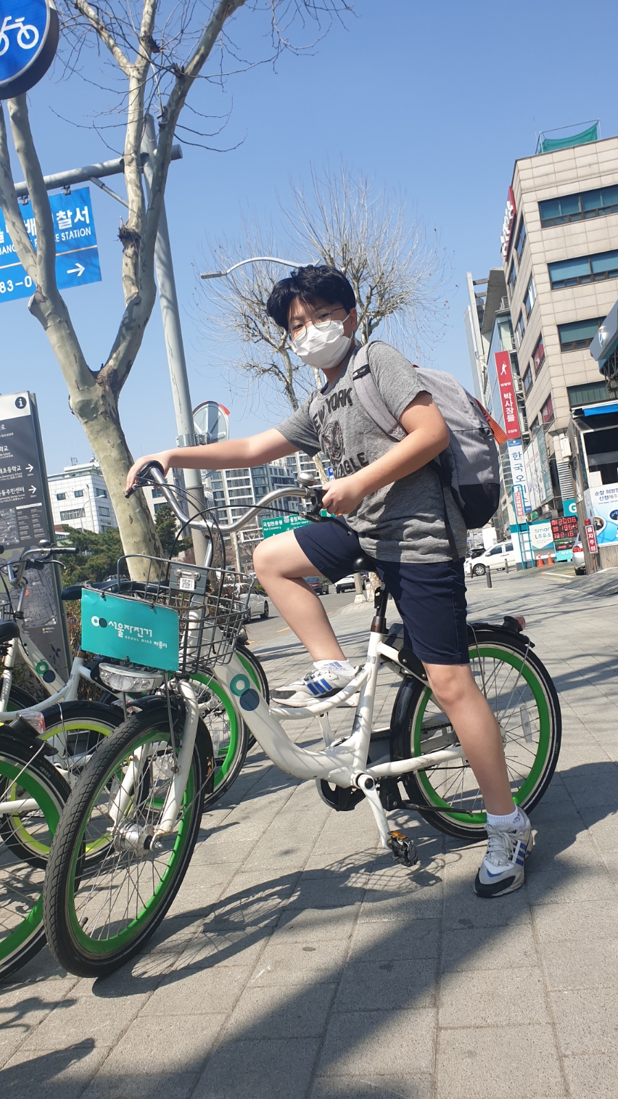 아이비즈투어 이미지