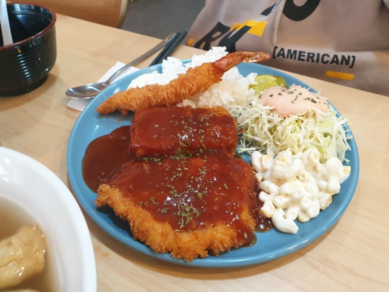 쌍문역즉석우동 이미지