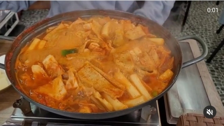 뽀삐분식 이미지