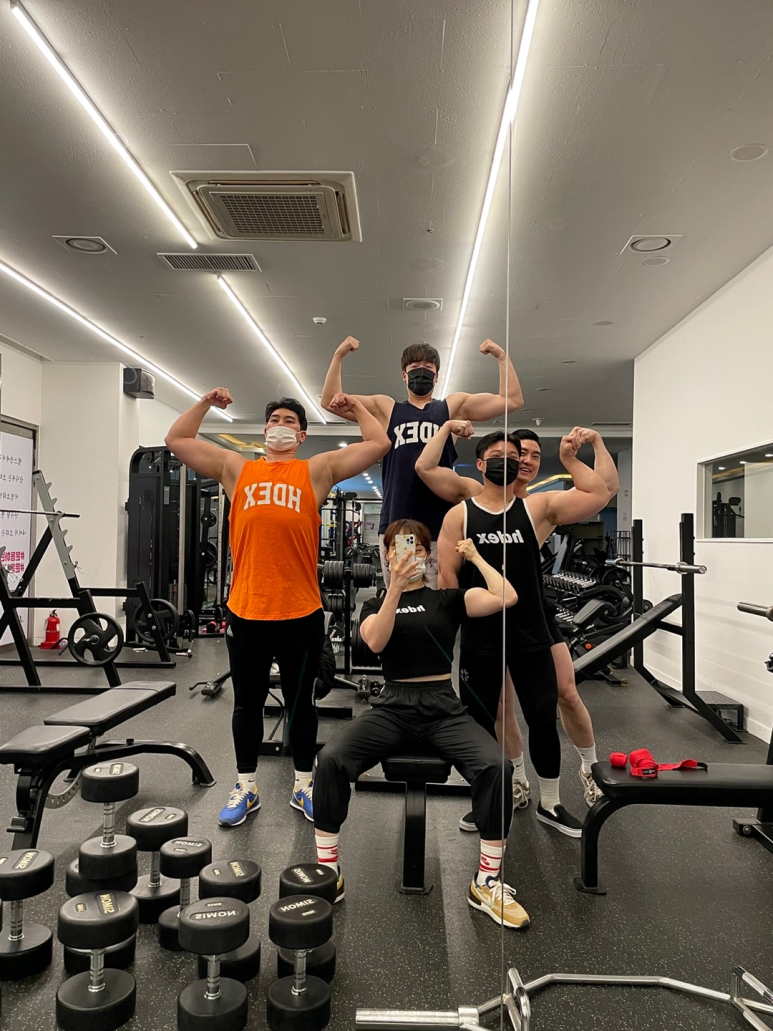 더좋은피트니스 이미지