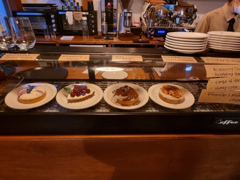 커피카프렛(coffee coffret) 이미지