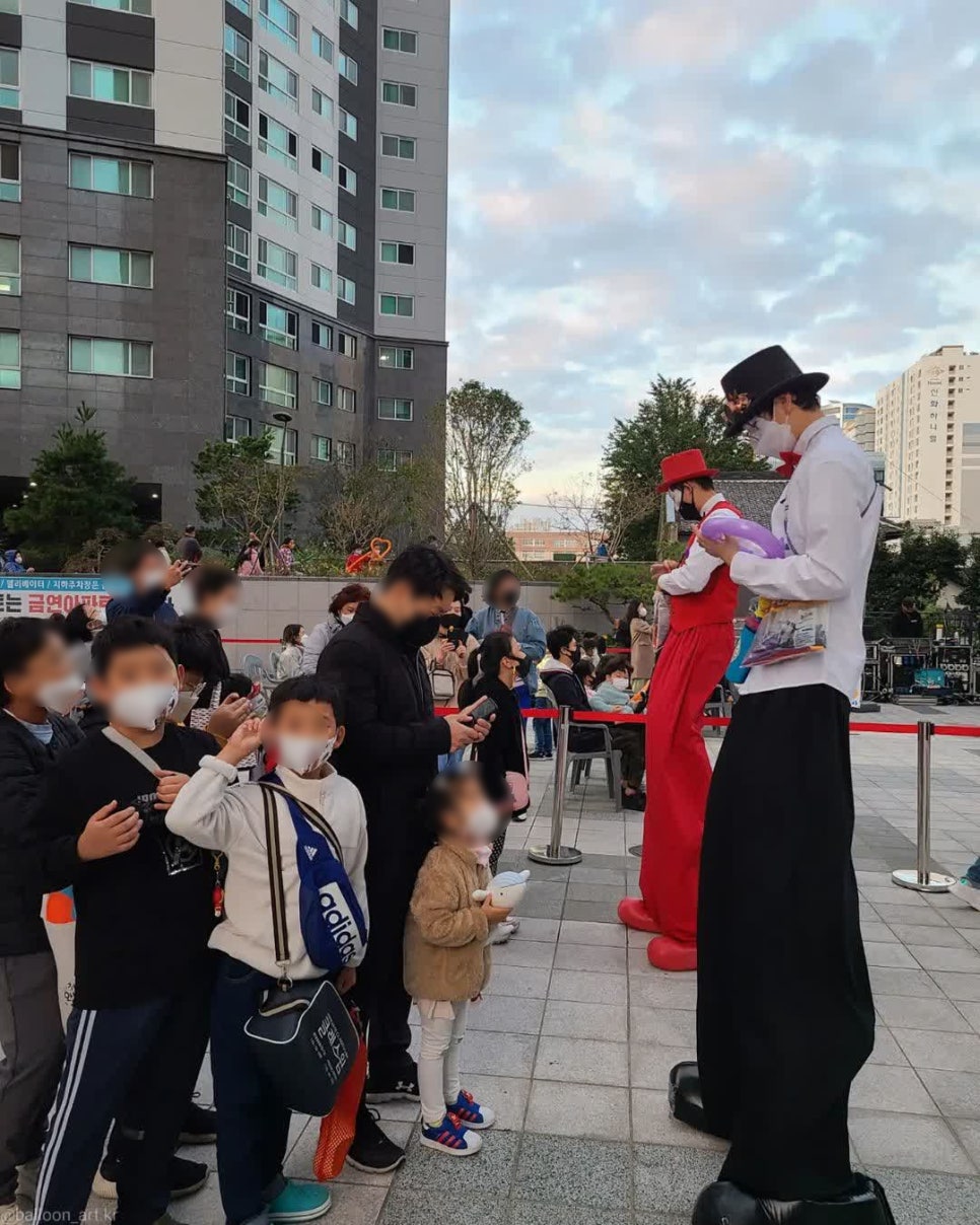 한국풍선연구소 이미지
