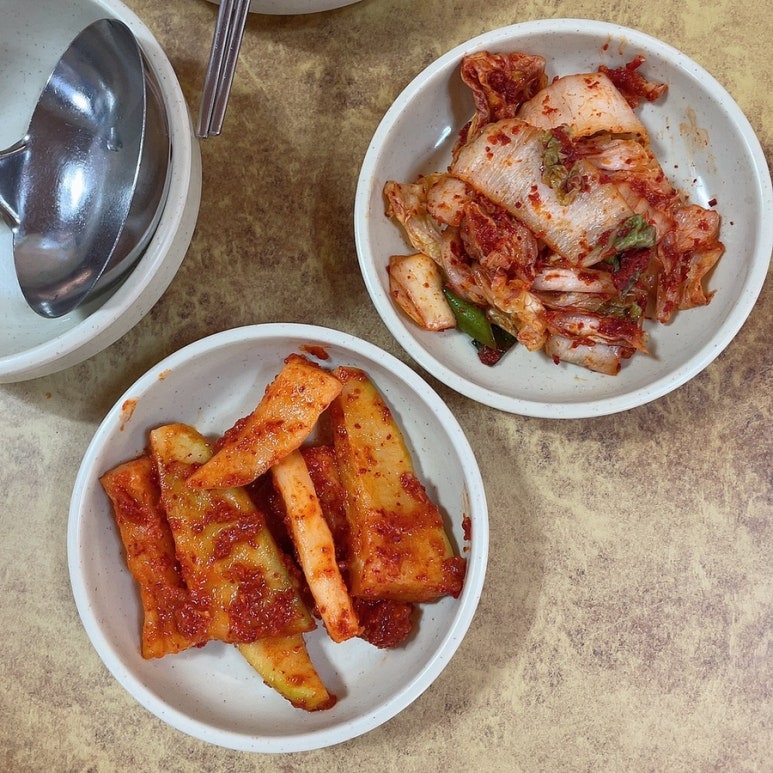 입장정원칼국수 이미지
