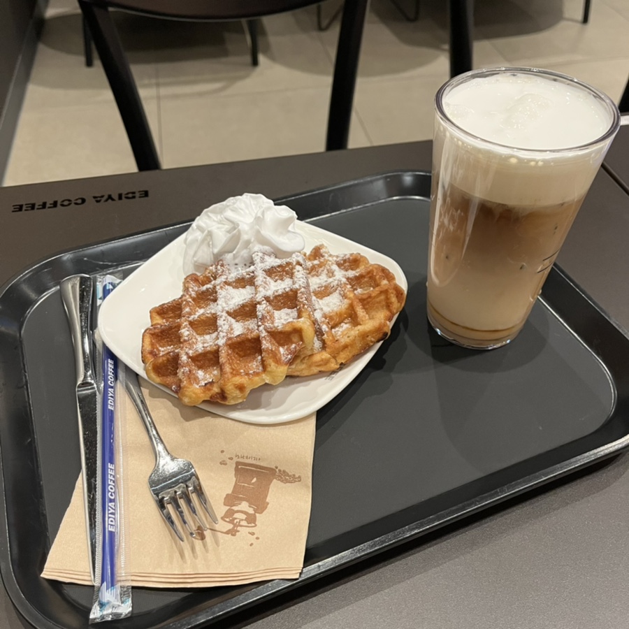 이디야커피천안성정 이미지