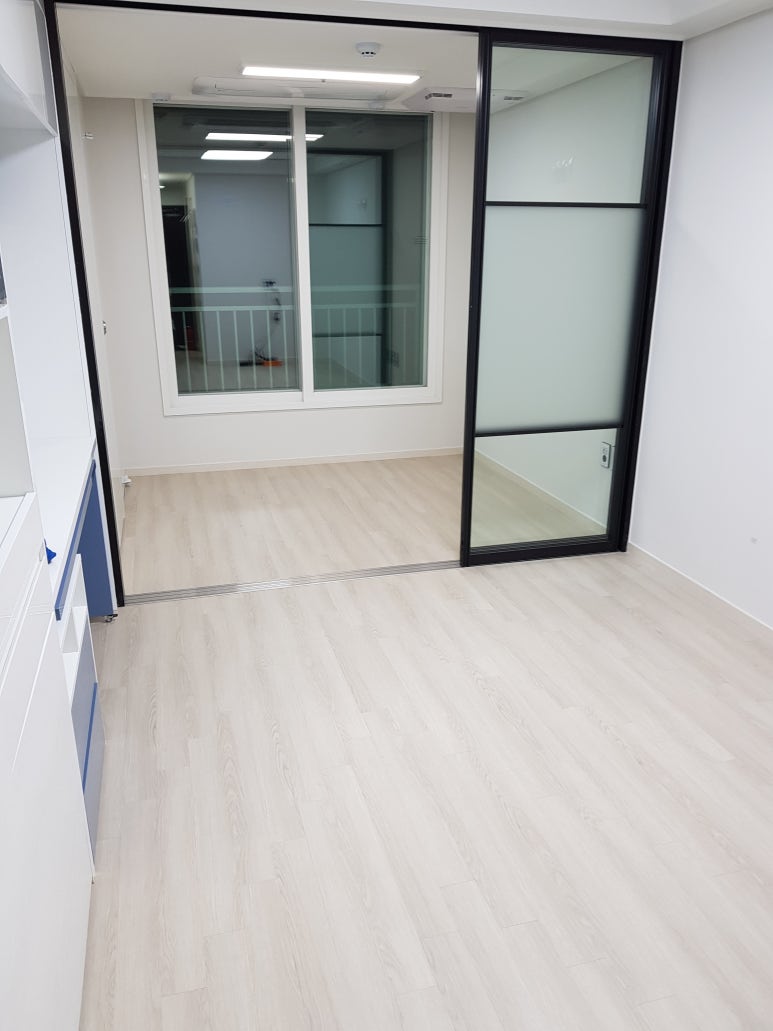 푸른환경청소 이미지