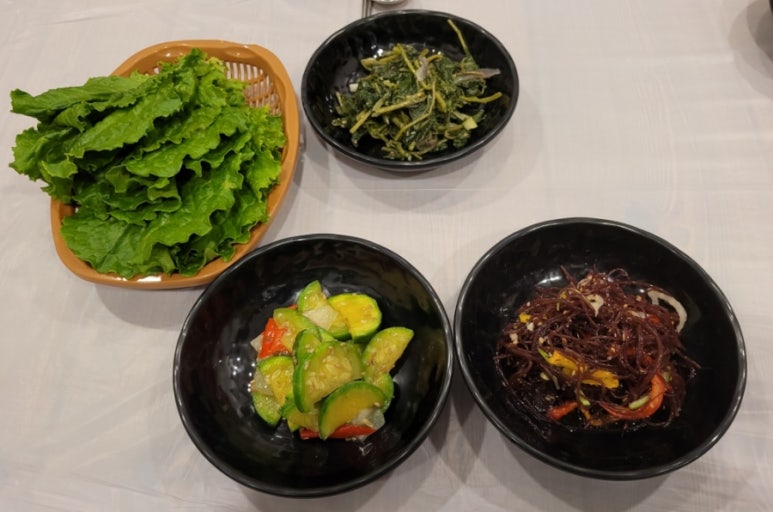 향아식당 이미지