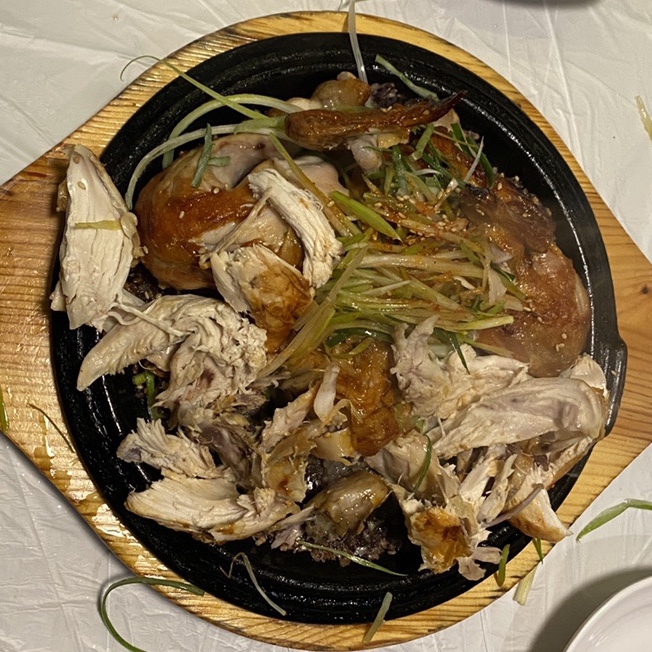 바베큐영양통닭 이미지