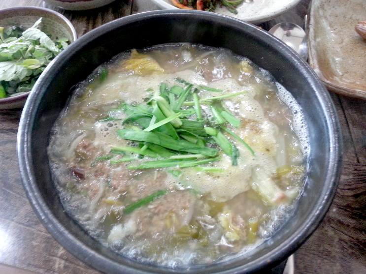 흥보추어탕 이미지