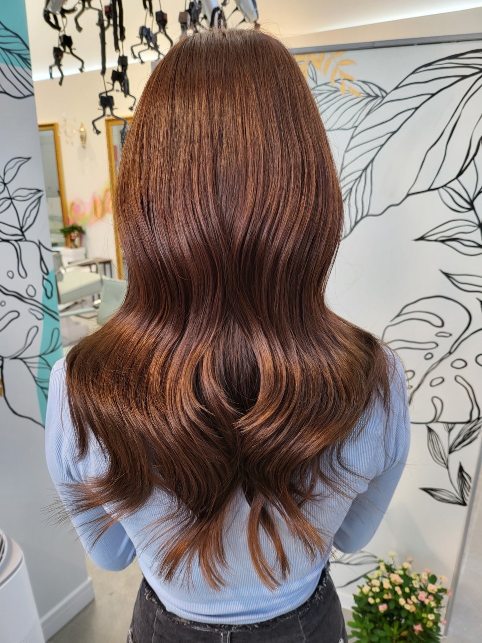 artisan hair 이미지