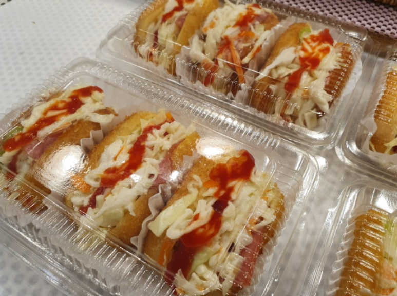 경화베이커리 이미지