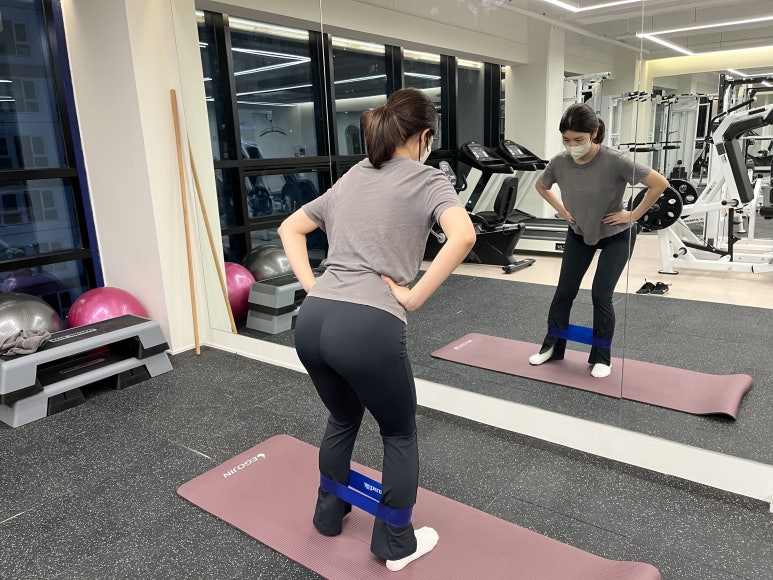 리엠PT 이미지