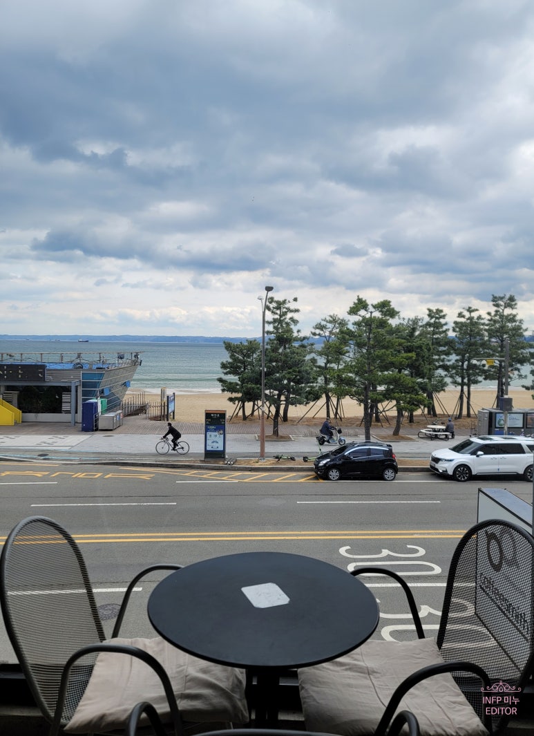 어레인지먼트 커피 이미지